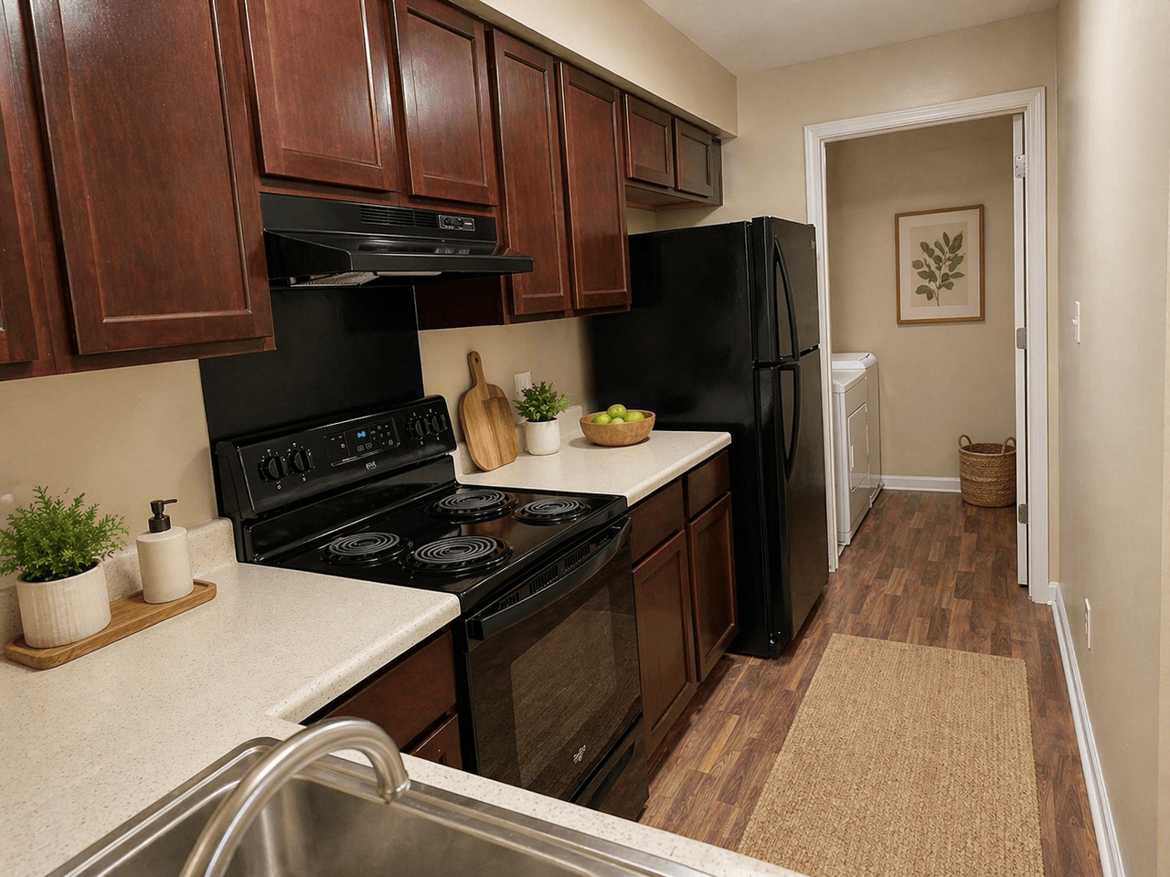 Harbins Manor - Photo 3 of 15