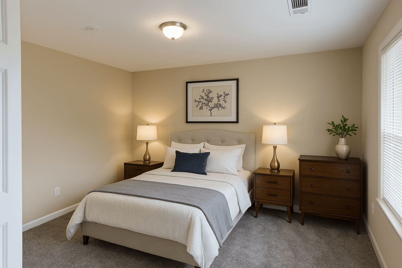 Harbins Manor - Photo 4 of 15