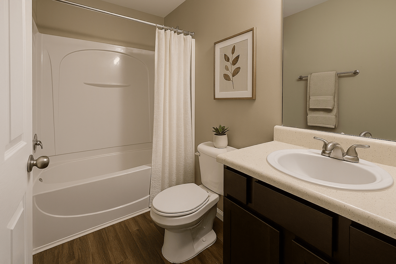 Harbins Manor - Photo 5 of 15