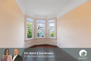 410 Broderick St #A - Photo 1 of 1