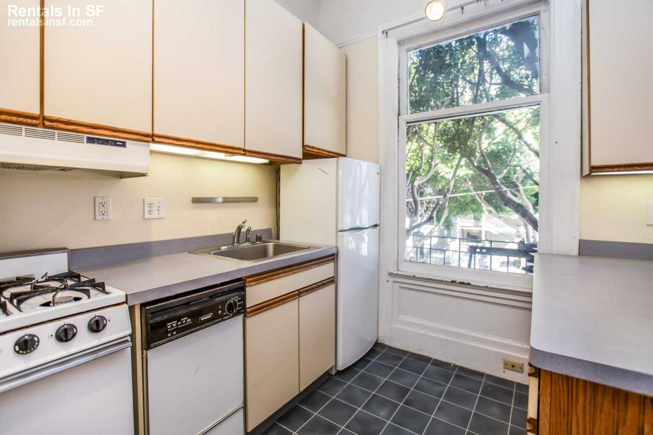 709 Fillmore St #1 - Photo 2 of 12