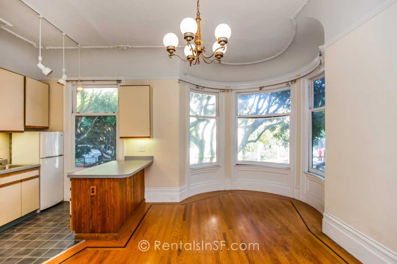 709 Fillmore St #1 - Photo 6 of 12