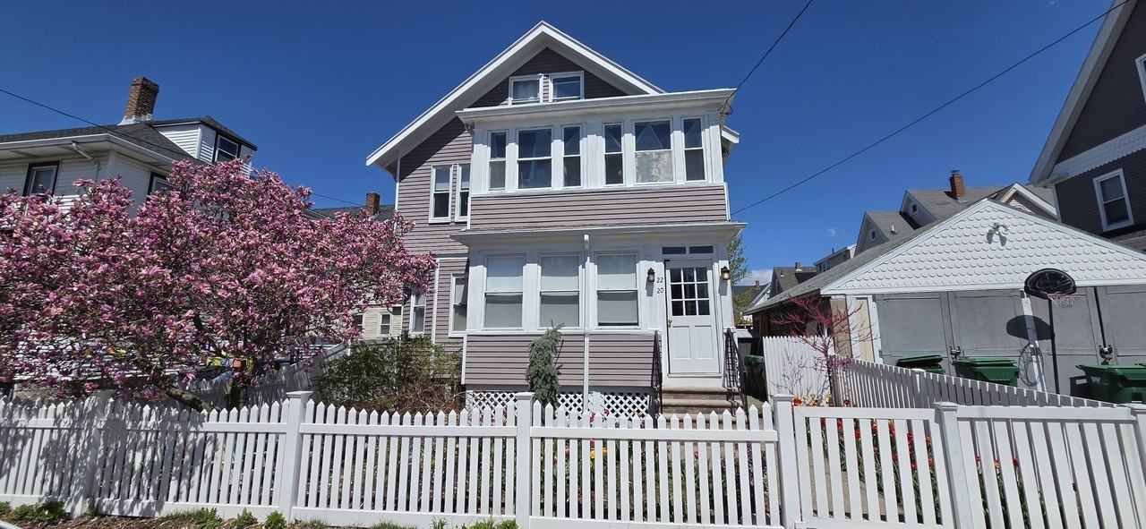 20 Hooker St #2 - Photo 2 of 22