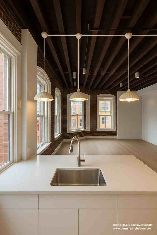 281 Franklin St #503