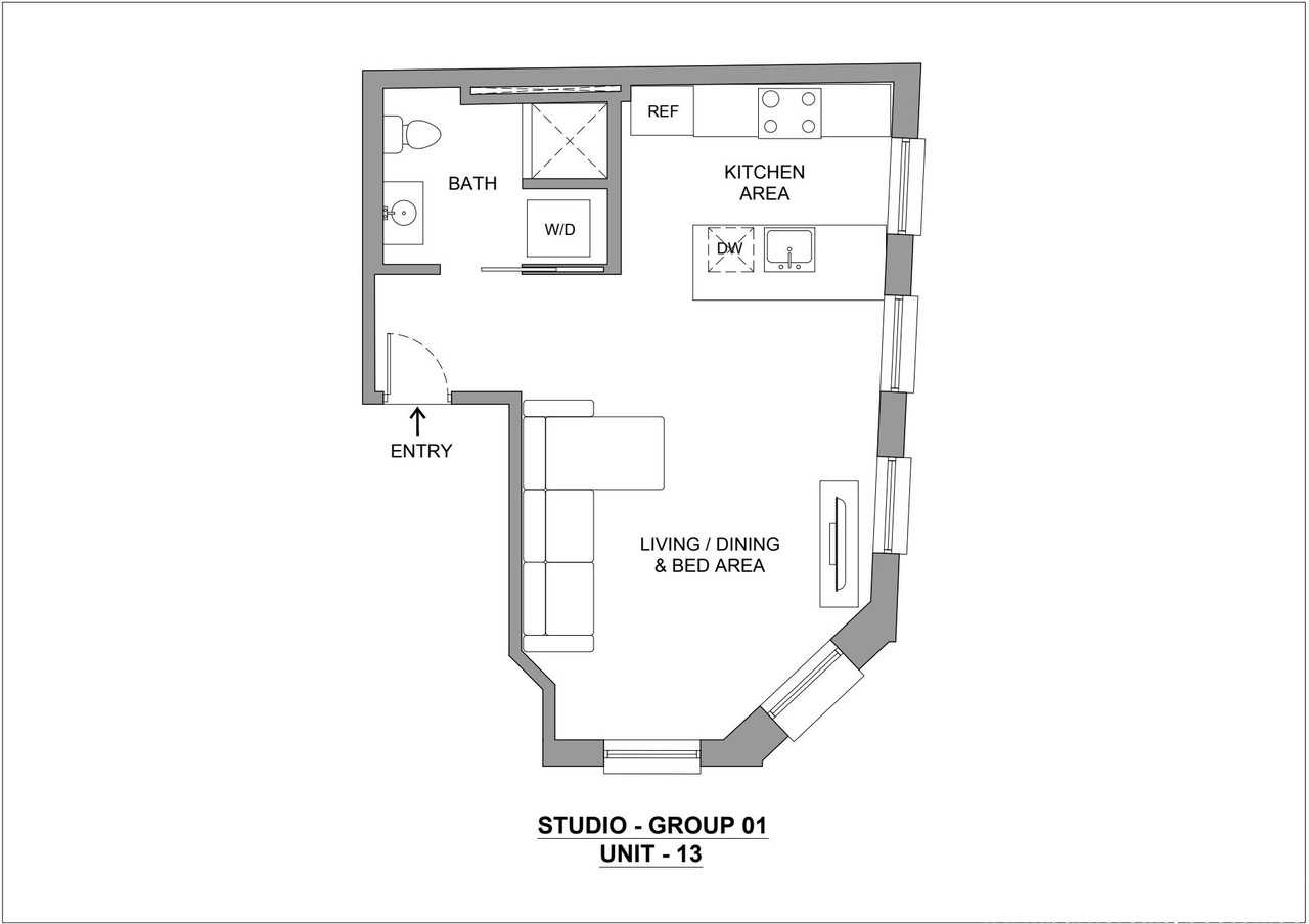 281 Franklin St #503 - Photo 4 of 6