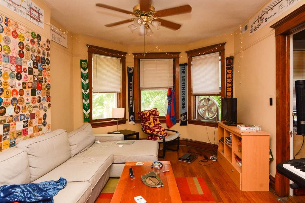 3627 N Paulina St #4 - Photo 7 of 20