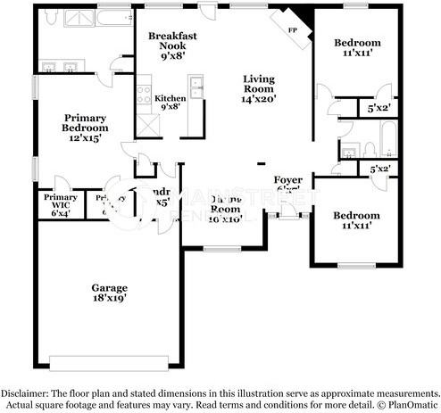 45 Ashley Way - Photo 2 of 16