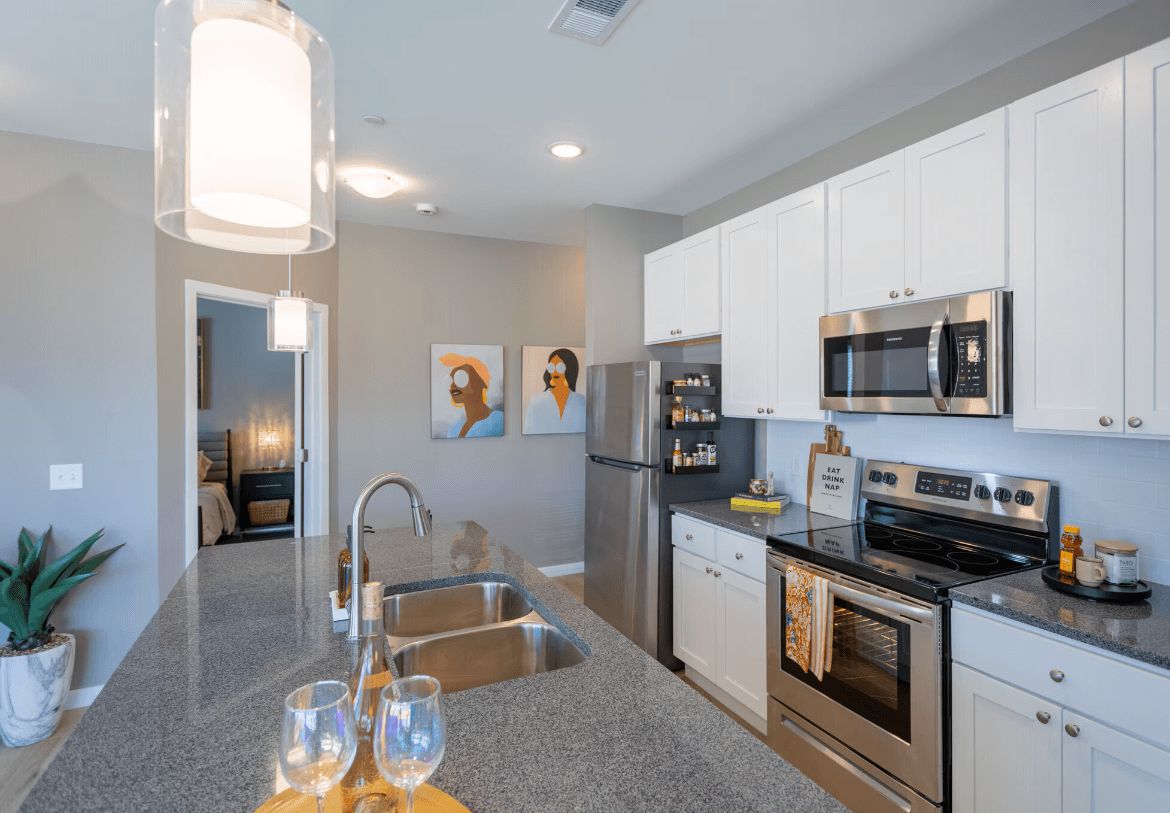 Liberty Flats - Photo 2 of 31