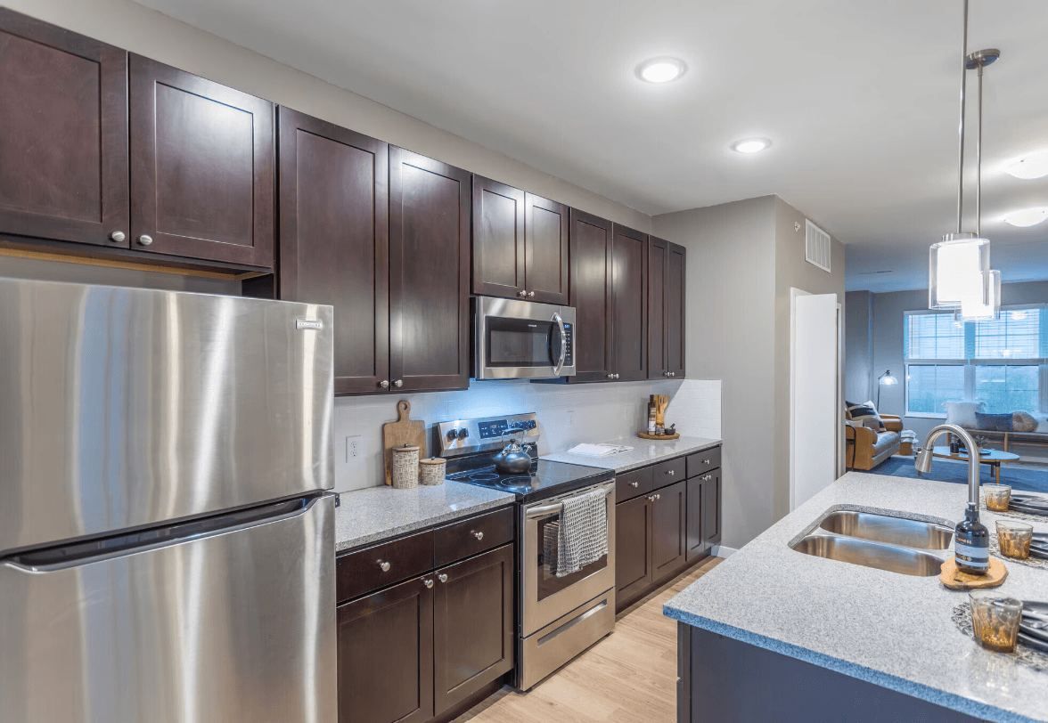 Liberty Flats - Photo 5 of 31