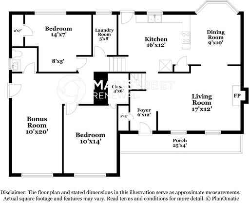 512 Chanterelle Dr - Photo 2 of 17