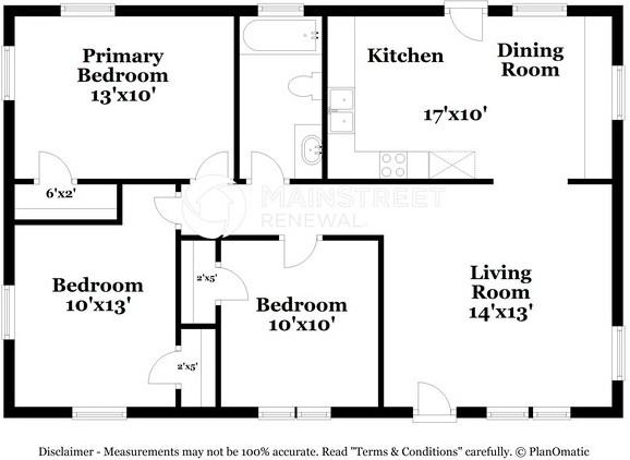 4912 Morgan St - Photo 2 of 16