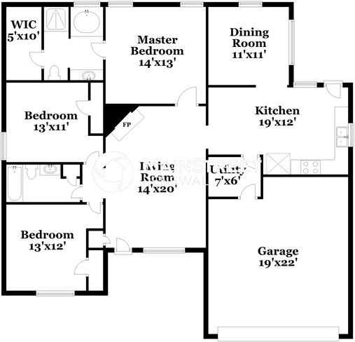 2257 Sugarleaf Trl - Photo 2 of 16
