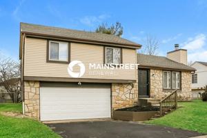 featured image of 2888 Chatsworth Way