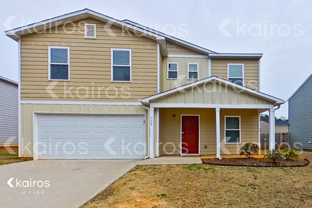 208 Bennett Dairy Rd - Photo 1 of 1