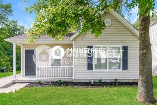 6407 Hunters Creek Blvd - Photo 1 of 1