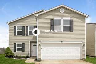 2114 Summer Breeze Way - Photo 1 of 1