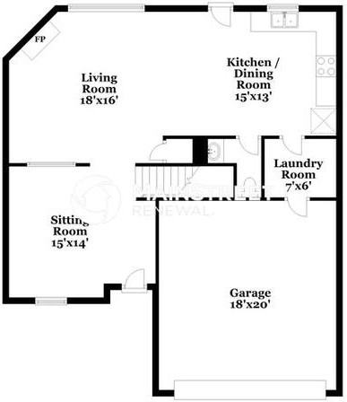 2114 Summer Breeze Way - Photo 2 of 17