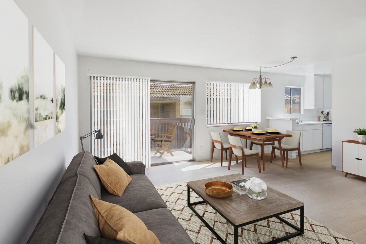 La Cresta Apartments - Photo 2 of 50