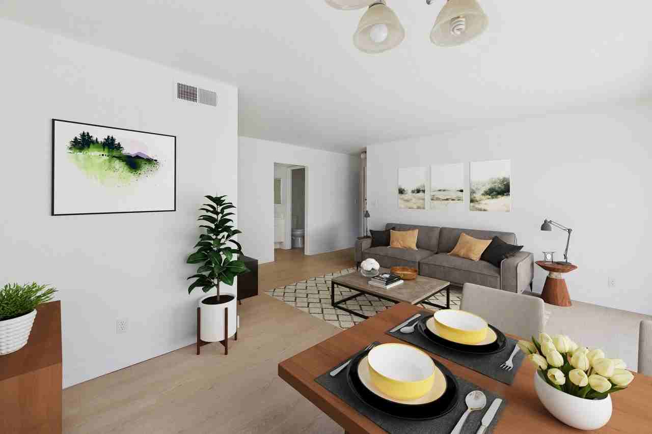 La Cresta Apartments - Photo 3 of 50