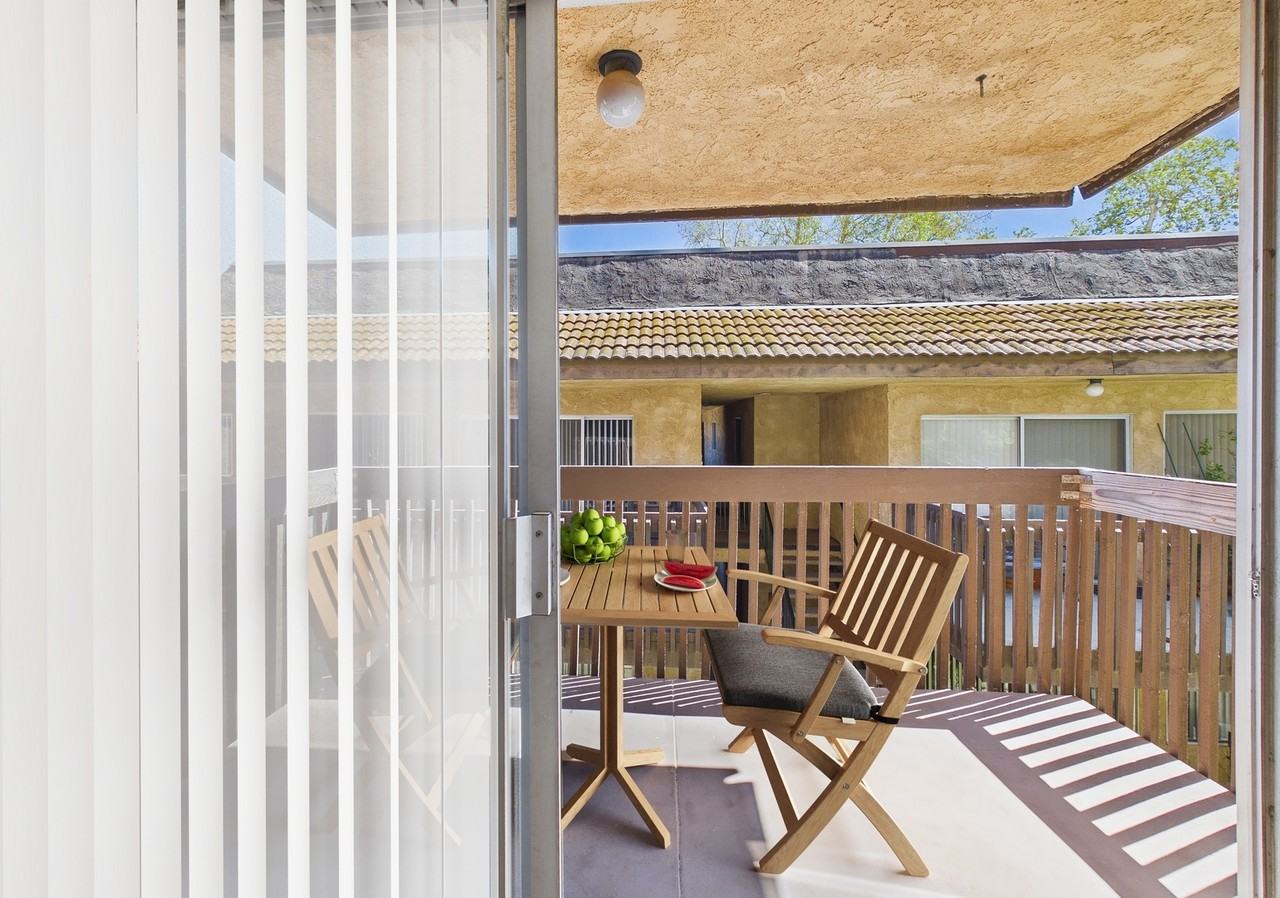 La Cresta Apartments - Photo 4 of 50