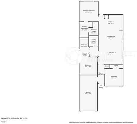 830 Kent Dr - Photo 2 of 17