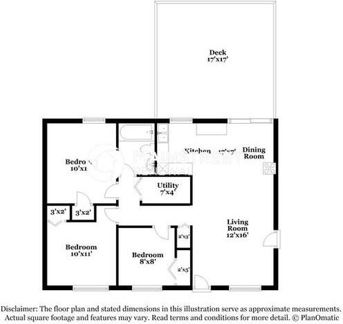 309 Downes Ln - Photo 2 of 16