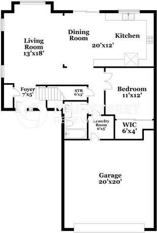 17647 N 167th Dr - Photo 2 of 16