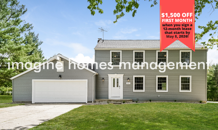 1492 Plantation Dr