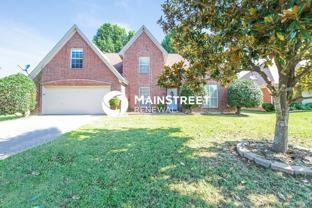 10104 Fox Chase Dr - Photo 1 of 1