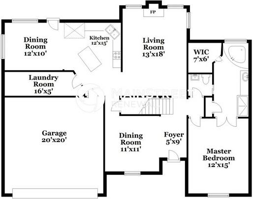 10104 Fox Chase Dr - Photo 2 of 16