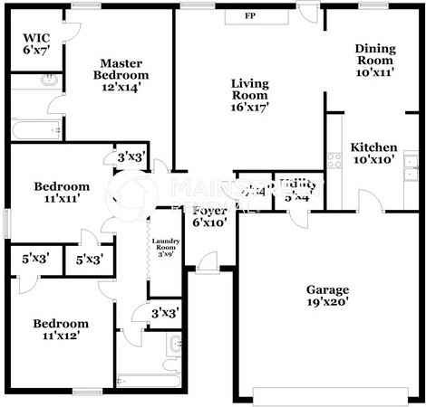 3827 Richbrook Dr - Photo 2 of 15