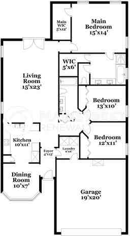 11280 Panther Creek Ct - Photo 2 of 16