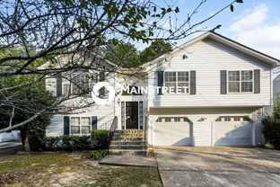 6023 Colt Ridge Trl Se - Photo 1 of 1