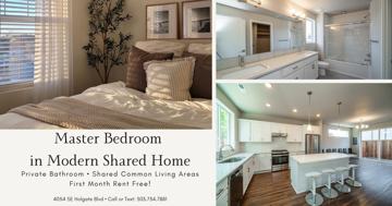 featured image of 4054 Se Holgate Blvd #A