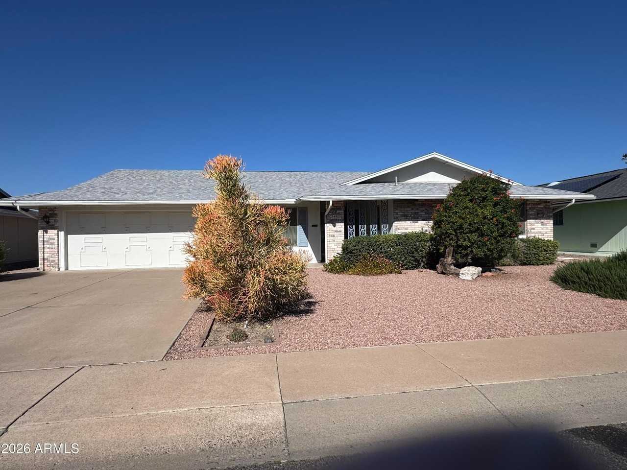 12630 N Sun Valley Dr