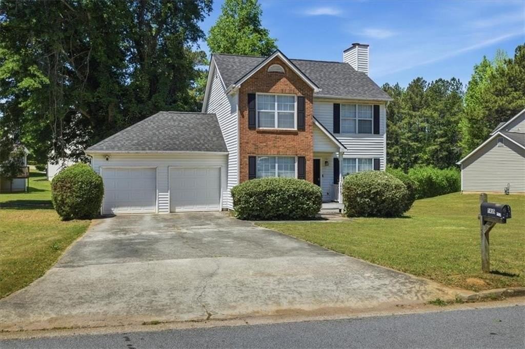 1459 Bridgewater Br - Photo 2 of 27