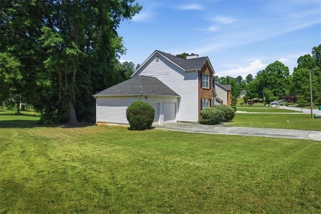 1459 Bridgewater Br - Photo 3 of 27