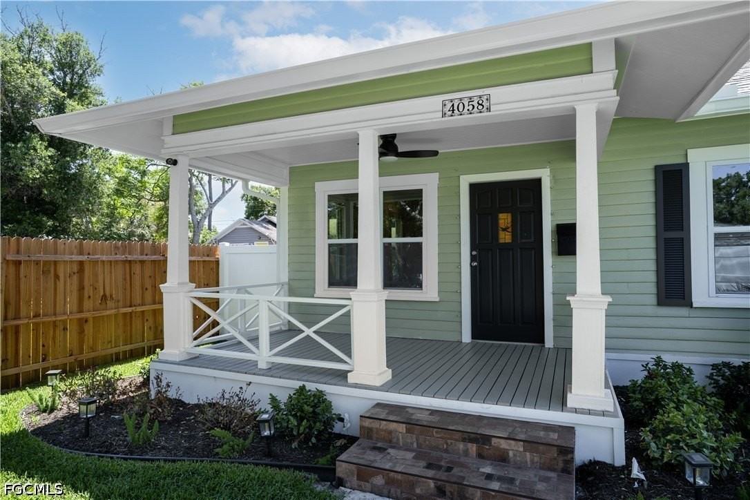 4058 39th Ave N - Photo 3 of 14