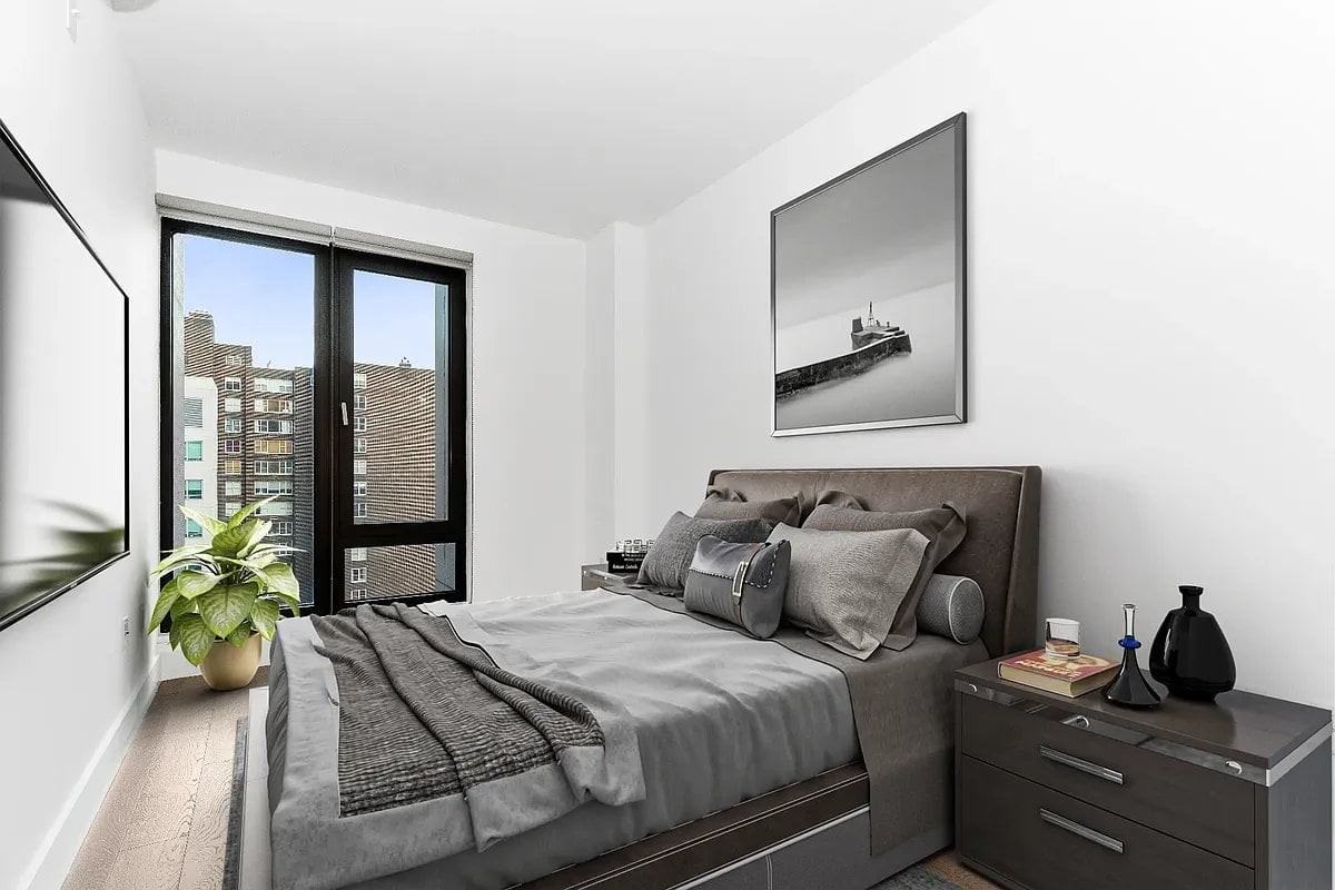 227 Lexington Ave #903 - Photo 4 of 7