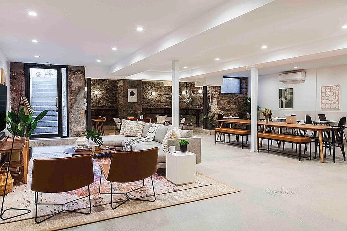 283 Evergreen Ave #2R - Photo 7 of 8