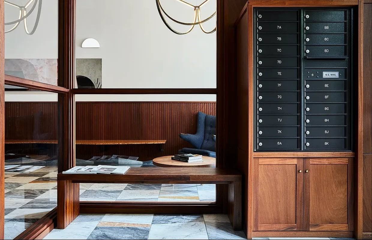 10 Rutgers St #6L - Photo 7 of 10