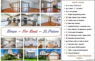 395 Misty Valley Dr - Photo 1 of 1