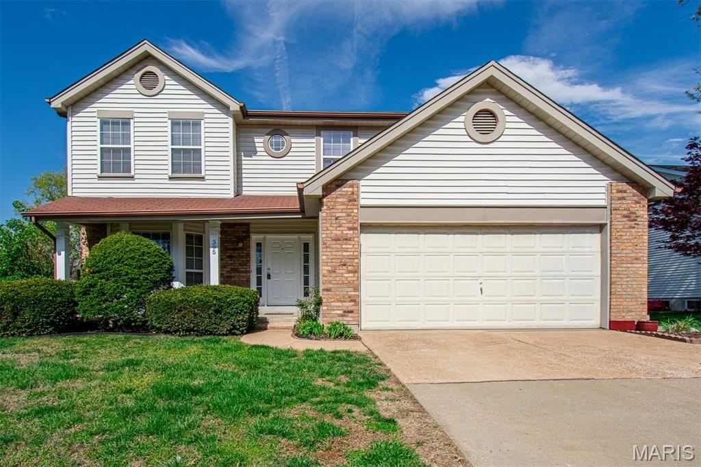 395 Misty Valley Dr - Photo 2 of 50