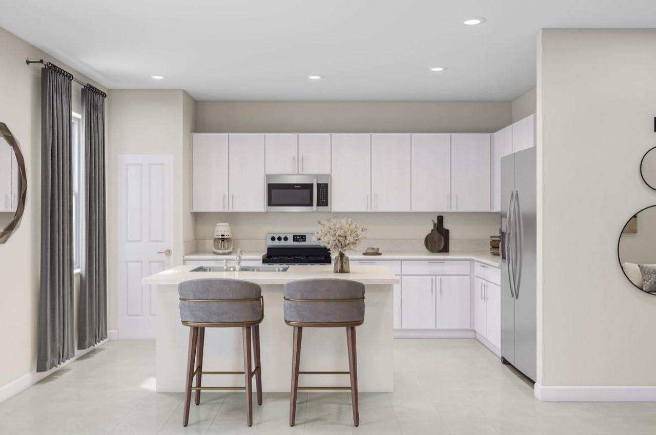 2761 NW 55th Way - Photo 2 of 20