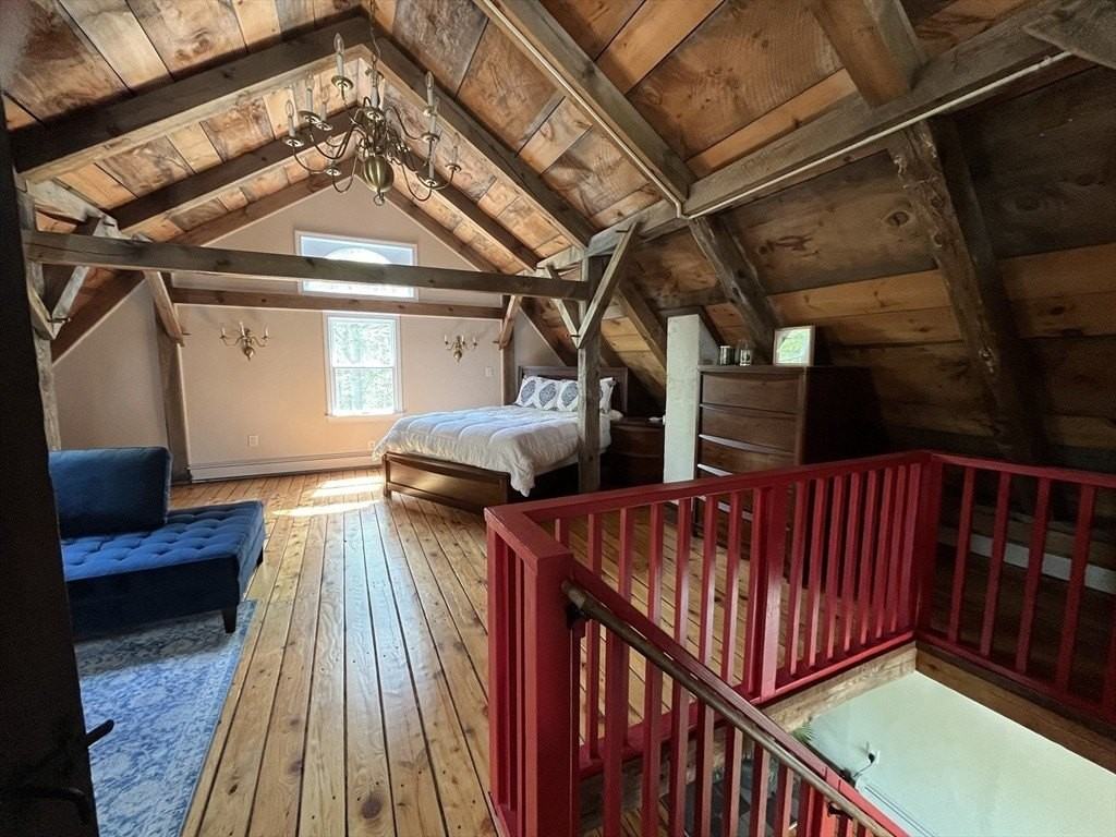 102 New Templeton Rd - Photo 5 of 20