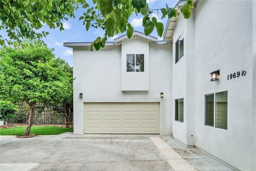 1969 Fletcher Ave #1-2 - Photo 2 of 21