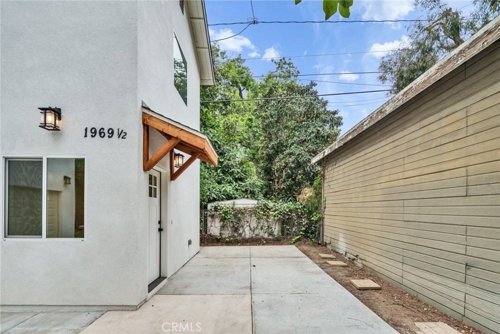 1969 Fletcher Ave #1-2 - Photo 5 of 21