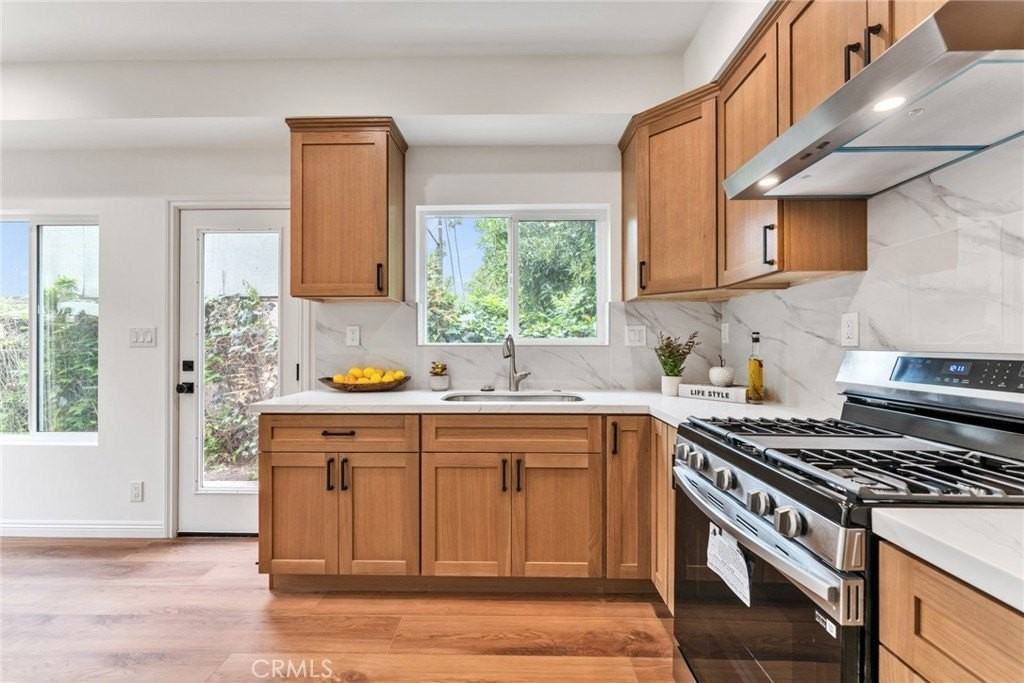 1969 Fletcher Ave #1-2 - Photo 6 of 21