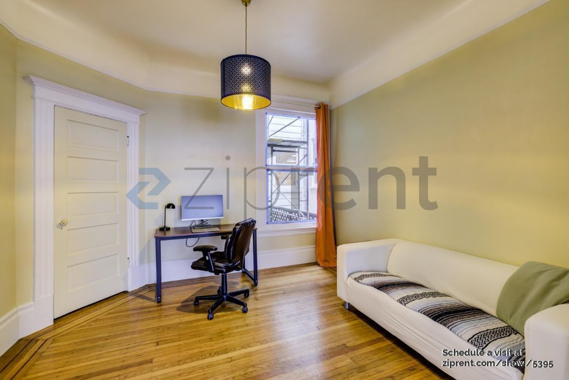 643 Cole St - Photo 3 of 14