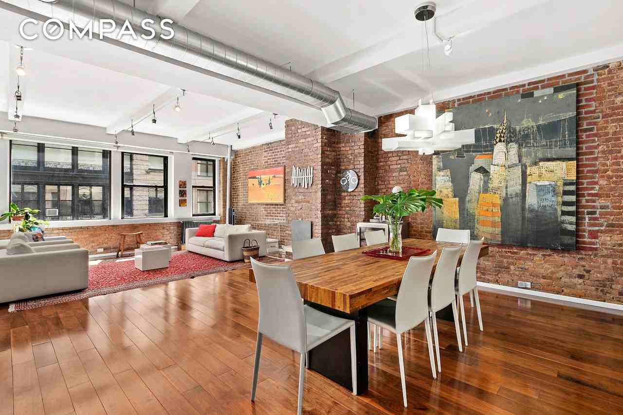 15 W 17th St #6 - Photo 2 of 8